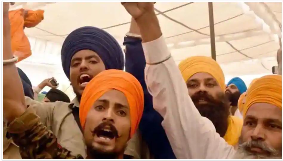 Pakistan main force behind drive to create ‘so-called Khalistan’: Canadian think tank